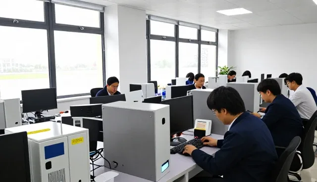 智能运维管理平台