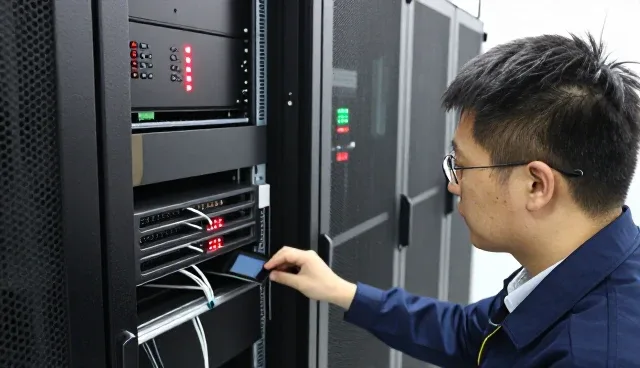 技术架构设计人工智能应用场景:铜陵铁科轨道装备股份有限公司经验谈