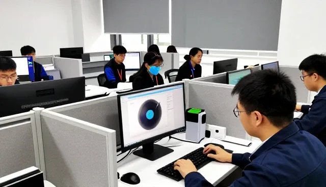 市政工程需求推动技术顾问服务优化升级